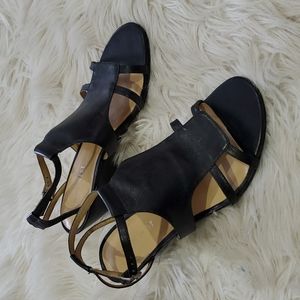 Nine West wedges
